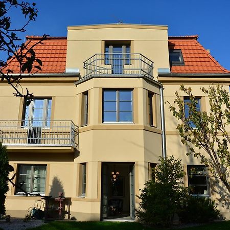 Vila Krocinka Praha Exteriér fotografie